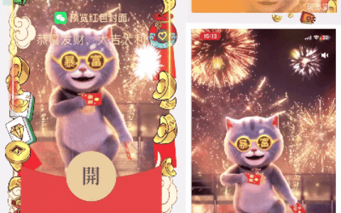 [斑布猫系列] 科目三/斑布猫/新版动态