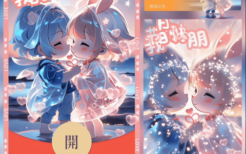 [微信红包封面儿童节系列]儿童节快乐