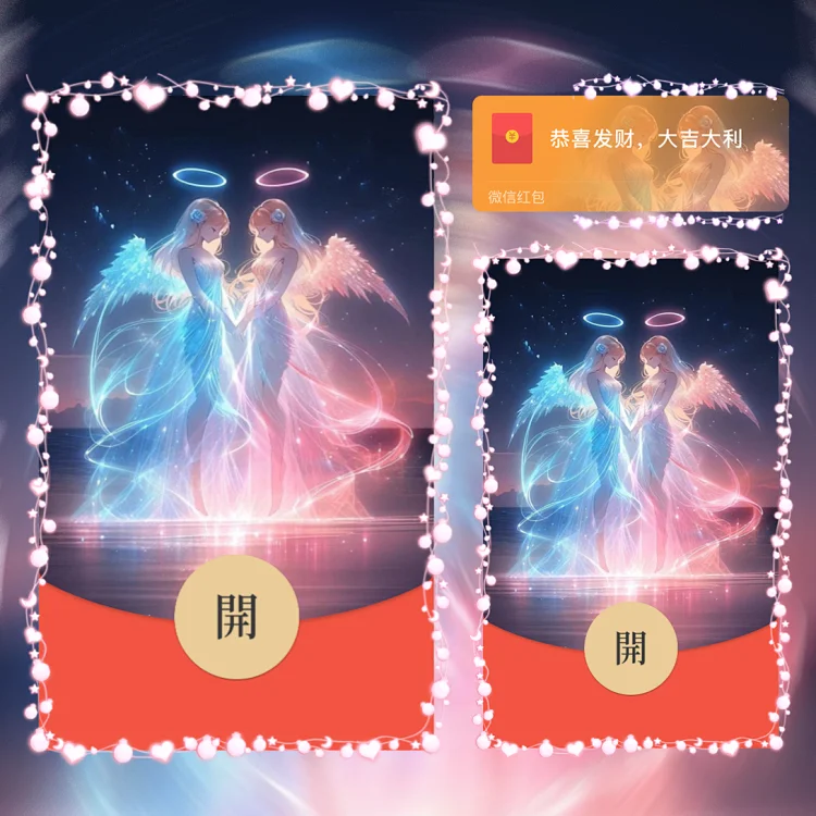 [星座系列] 十二星座/双子/la