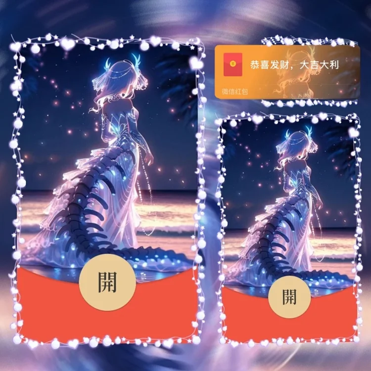 [星座系列] 十二星座/天蝎/la