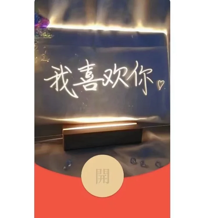 [文字系列] 我喜欢你/la
