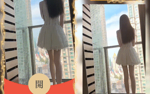 [美女系列] 长腿美女/hs
