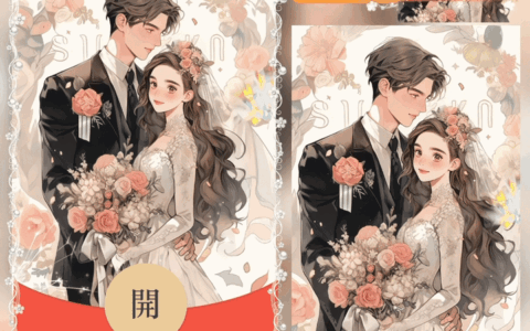 [情侣系列] 执子之手 最美情侣/新版动态/ᥫᩣ