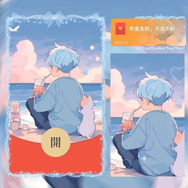[情侣系列] 你曾满眼温柔/la