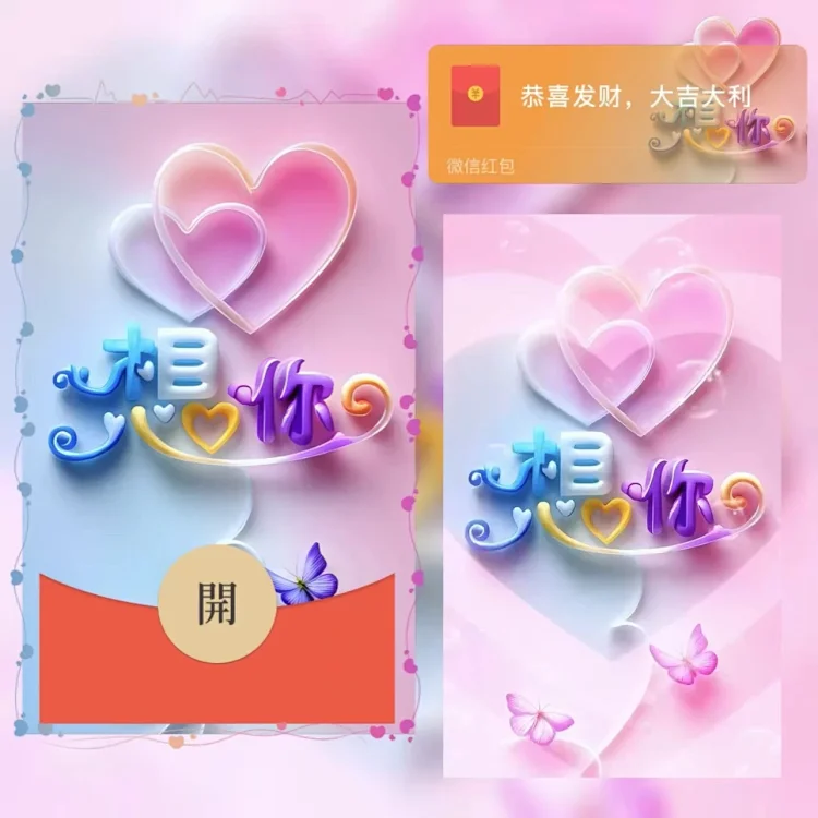 [爱情系列] 想你/wl