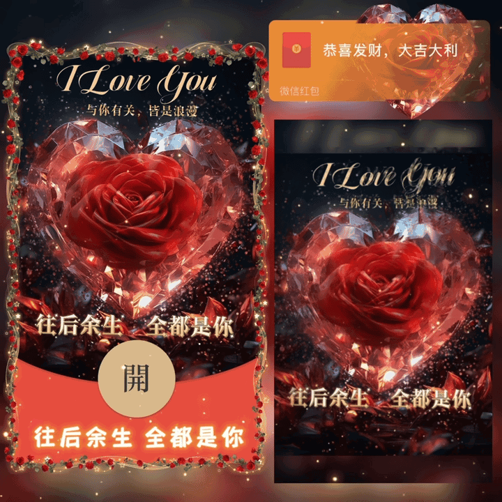 [动态系列] 往后余生全都是你/新版动态/ᥫᩣ