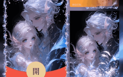 [情侣系列] 深海之恋/新版动态/tao