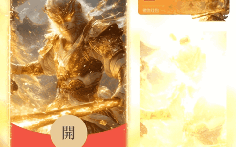 [游戏系列] 孙悟空/天命人/新版动态