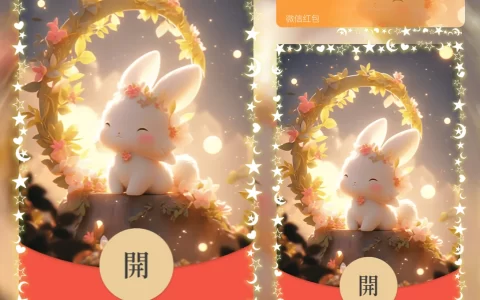 [中秋系列] 中秋快乐
