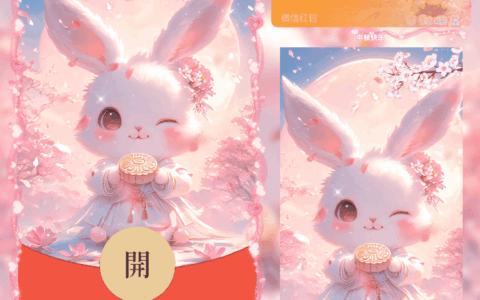 [中秋系列] 中秋快乐/新版动态/中秋节/n