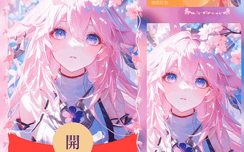 [原神系列] 八重神子 /新版动态bz