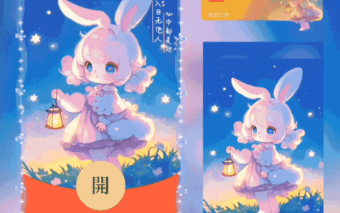 [卡通系列] 入目无他人心中都是你/新版动态/xn
