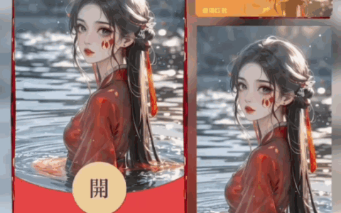 [少女系列] 出水芙蓉/新版动态/bao