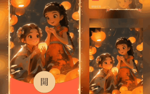 [中秋系列]但愿人长久 千里共婵娟/中秋节快乐/新版动态/xn