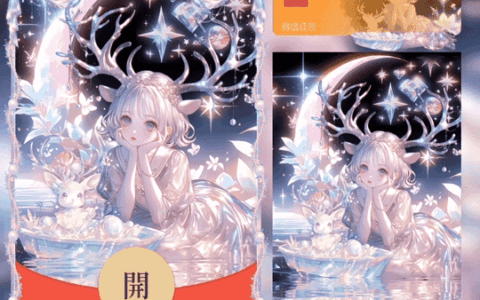 [王者荣耀系列] 星光瑶瑶/新版动态/tao