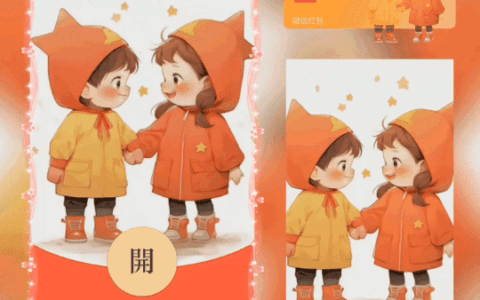 [节日系列] 国庆节快乐/新版动态/xn