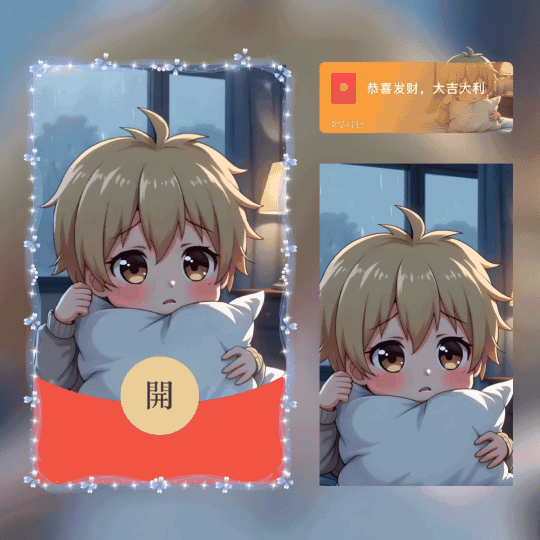 [情侣系列] 我们的约定男/新版动态/xn