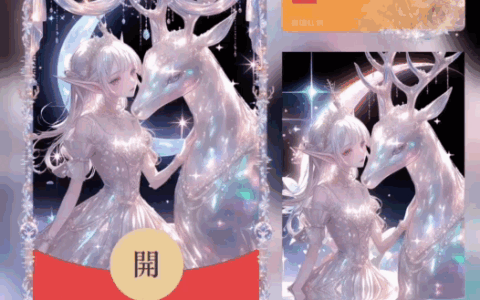 [王者荣耀系列] 星光瑶妹/瑶瑶公主/新版动态/bao