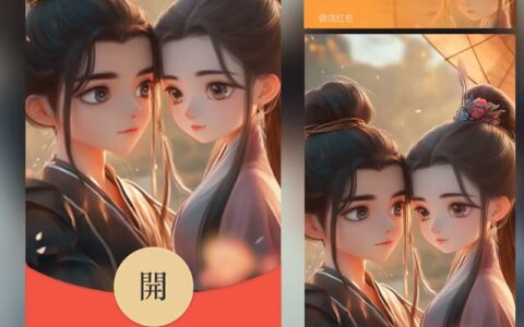 [爱情系列] 两小无猜/动态