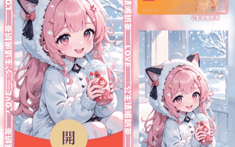 [奶茶系列] 公主请喝奶茶/动态/LM