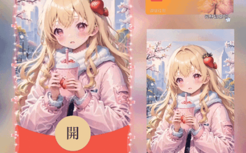 [奶茶系列] 可以给我买杯奶茶吗女/新版动态/xn