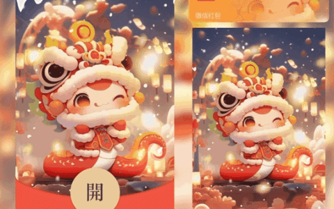 [蛇年系列] 蛇年开运/st