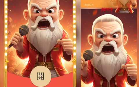 [暴富系列] 2025暴富暴美暴好运/音乐动态