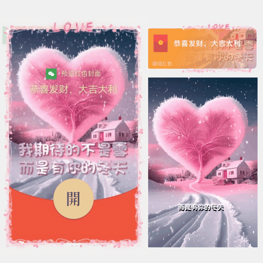 [爱情系列] 我期待的不是雪而是有你的冬天/nn