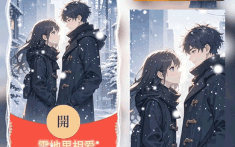 [爱情系列] 雪地相爱/XING