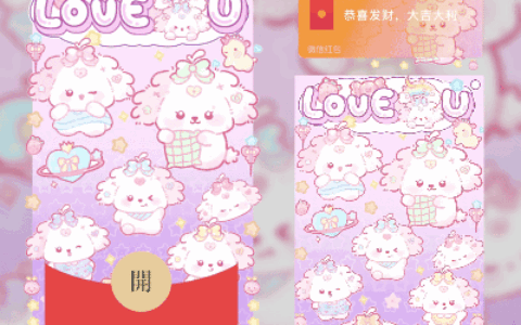 [卡通系列]卷毛狗