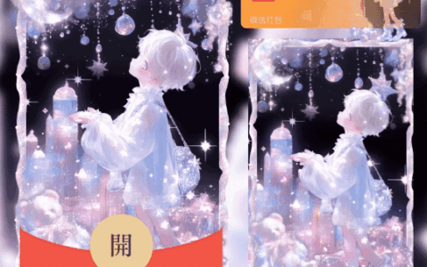 [情侣系列] 星愿男孩/didi