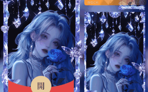 [情侣系列] 永不放弃的爱/女