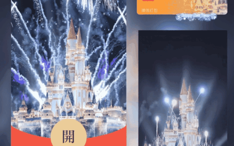 [烟花系列]2025新年快乐烟花/动态/LM