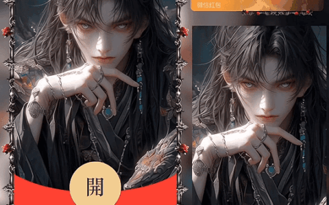 [少年系列] 魅蛇 逛红尘 /新版动态bz