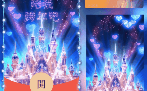 [烟花系列]陪我跨年吧/新版动态/svip