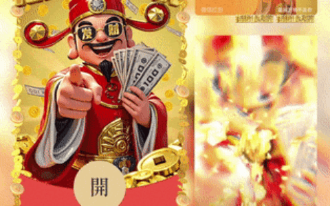 [暴富系列]指谁谁暴富/财源滚滚/新版动态/yssj