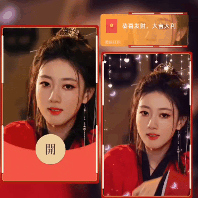 [少女系列]红衣女孩/xy