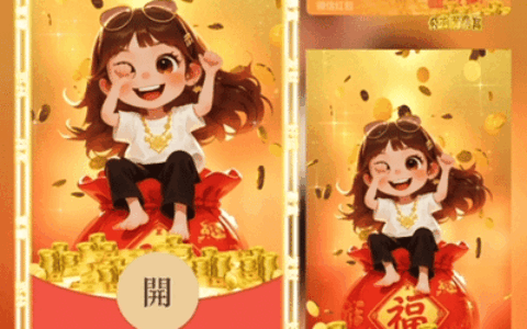 公主请发财
