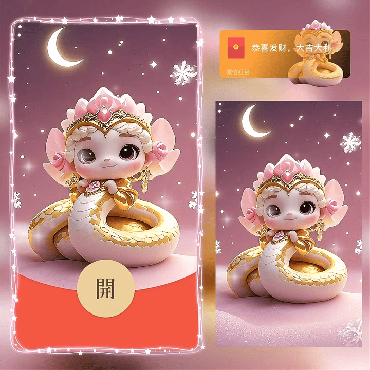 暴富暴美/动态/ww