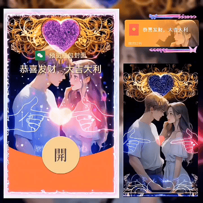 往后余生都是你/ds