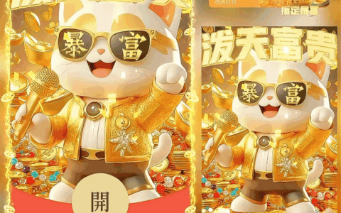 破天富贵指定暴富/动态/ww