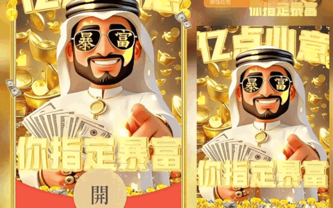 亿点心意你指定暴富/动态/ww