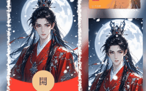😘玄月红衣仙/A.