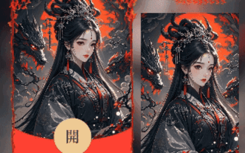 😘傲世女帝/A.