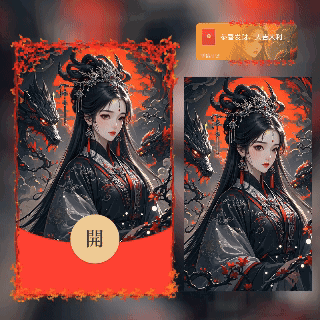 😘傲世女帝/A.