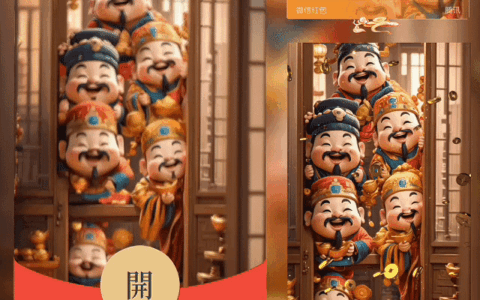😘恭喜发财/财神/动态/s.