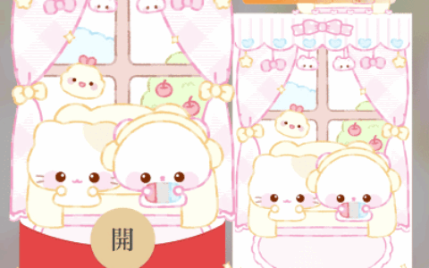 摇摆小猫/svip