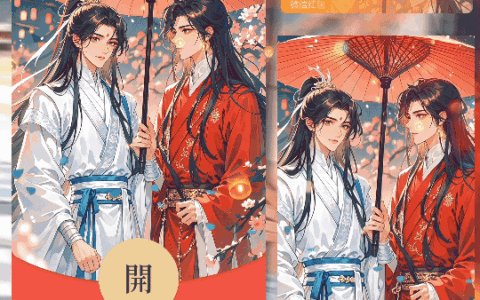 天官赐福/无售后/n