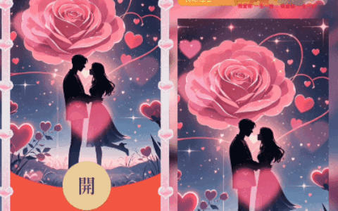 我爱你/sq