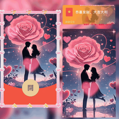我爱你/sq
